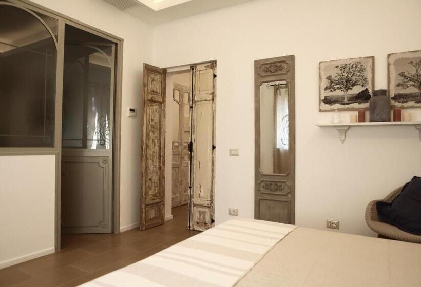 اتاق لوکس سه تخته, Casa Fioravanti