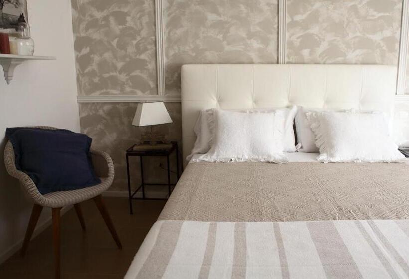 غرفة ديلوكس ثلاثية, Casa Fioravanti