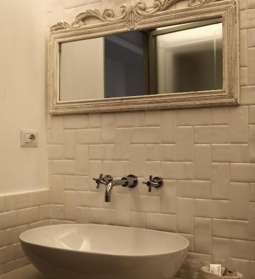 غرفة ديلوكس ثلاثية, Casa Fioravanti