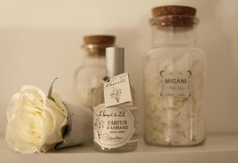 デラックストリプルルーム, Casa Fioravanti