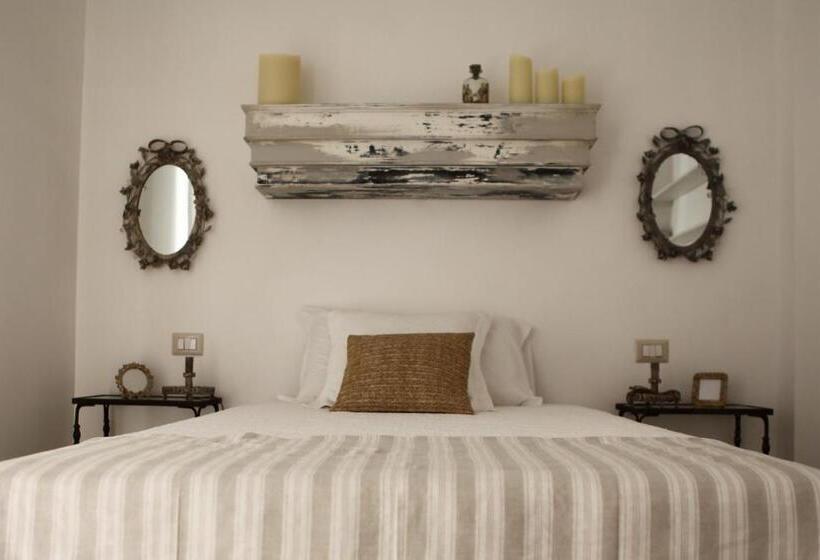 デラックストリプルルーム, Casa Fioravanti