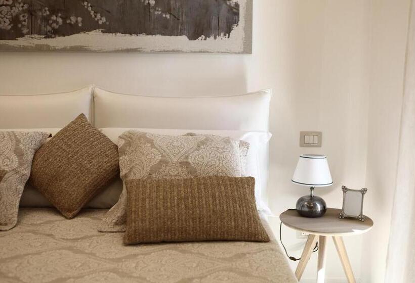 デラックストリプルルーム, Casa Fioravanti