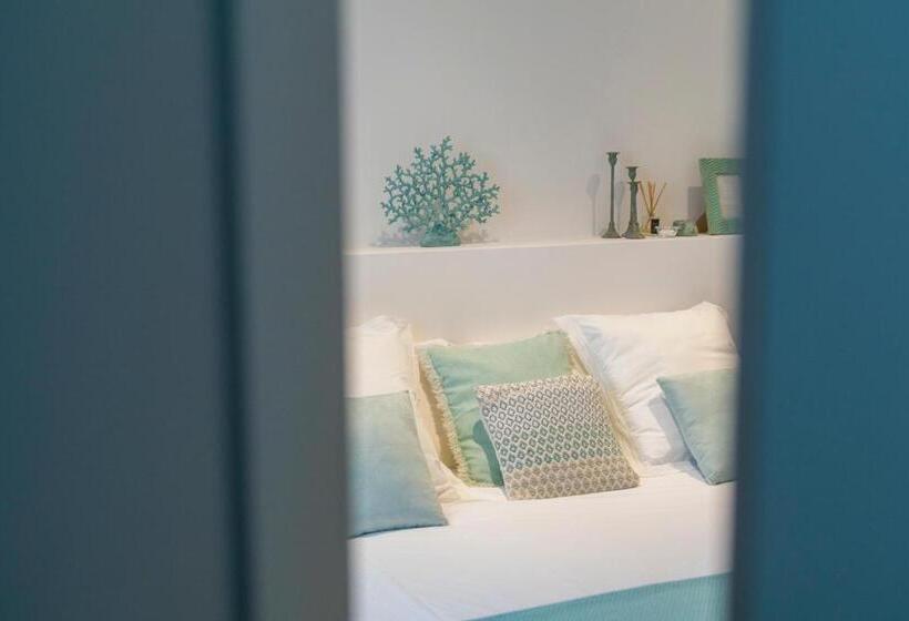 غرفة قياسية, Casa Fioravanti