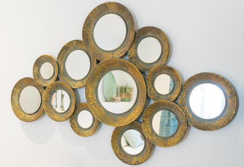 غرفة قياسية, Casa Fioravanti