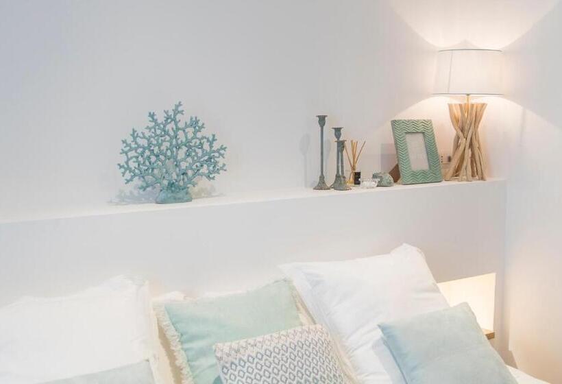 スタンダードルーム, Casa Fioravanti