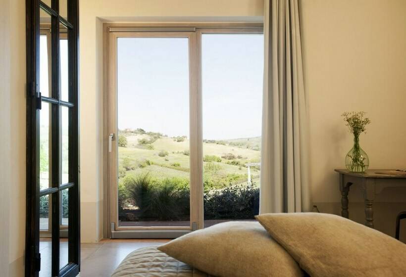 Номер Superior, Casale Sterpeti