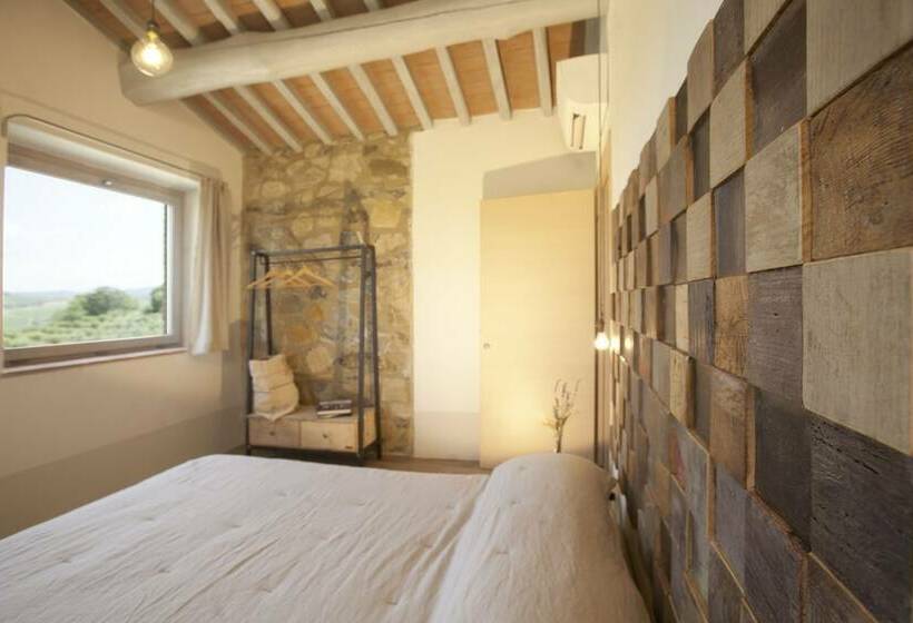 Номер Superior, Casale Sterpeti