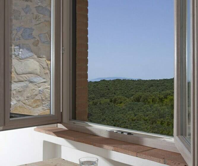 Номер Superior, Casale Sterpeti