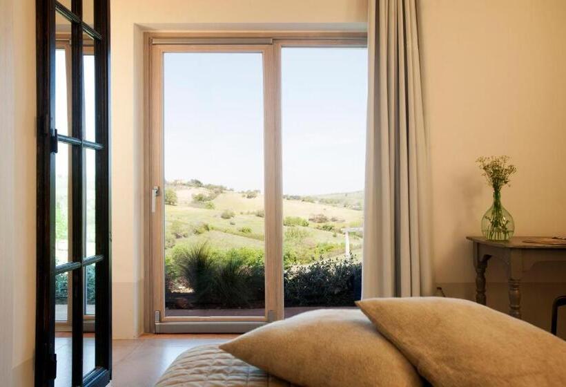 Номер Superior, Casale Sterpeti