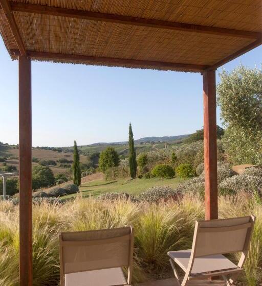 Номер Superior, Casale Sterpeti