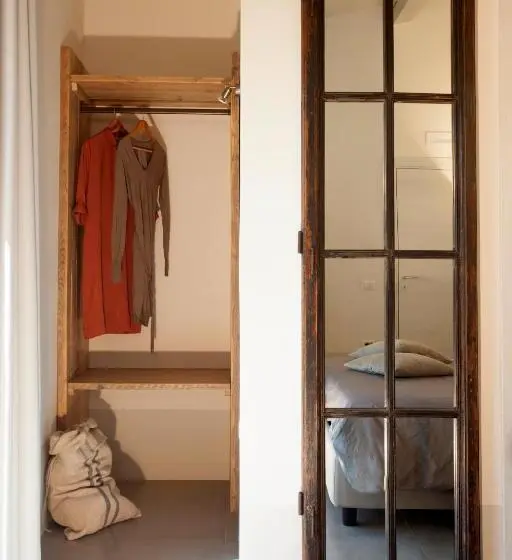 スーペリアールーム, Casale Sterpeti
