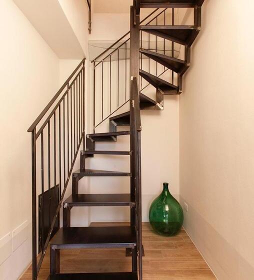 Номер Стандарт, Casale Sterpeti