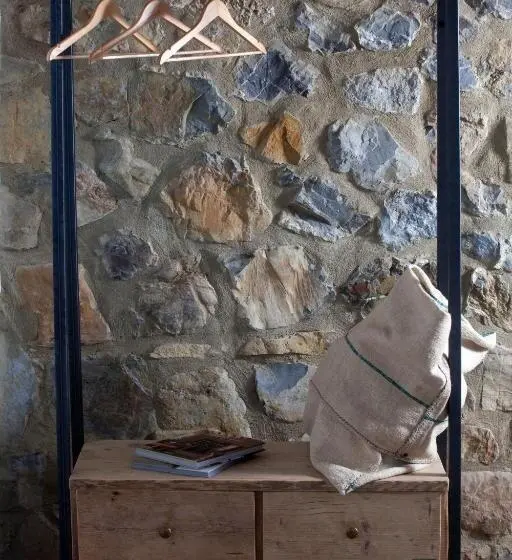 スーペリアールーム, Casale Sterpeti