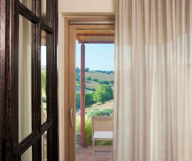 Номер Superior, Casale Sterpeti