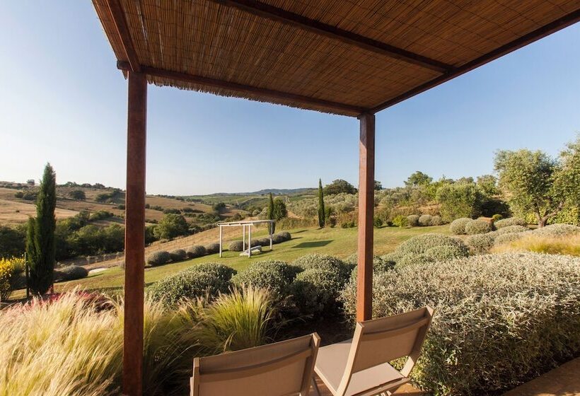 Номер Superior, Casale Sterpeti