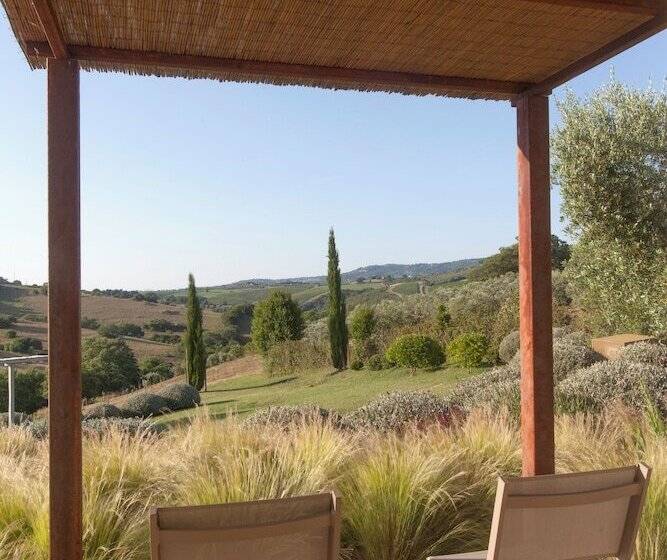 Номер Superior, Casale Sterpeti