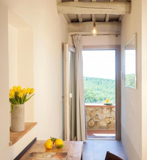 Номер Superior, Casale Sterpeti