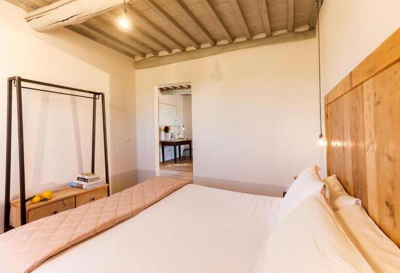 Люкс, Casale Sterpeti