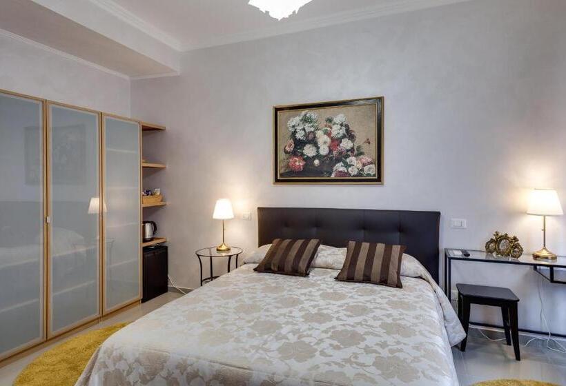 سوییت جونیور, Dreamsrome Suites