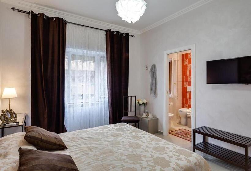 سوییت جونیور, Dreamsrome Suites