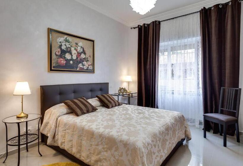 سوییت جونیور, Dreamsrome Suites