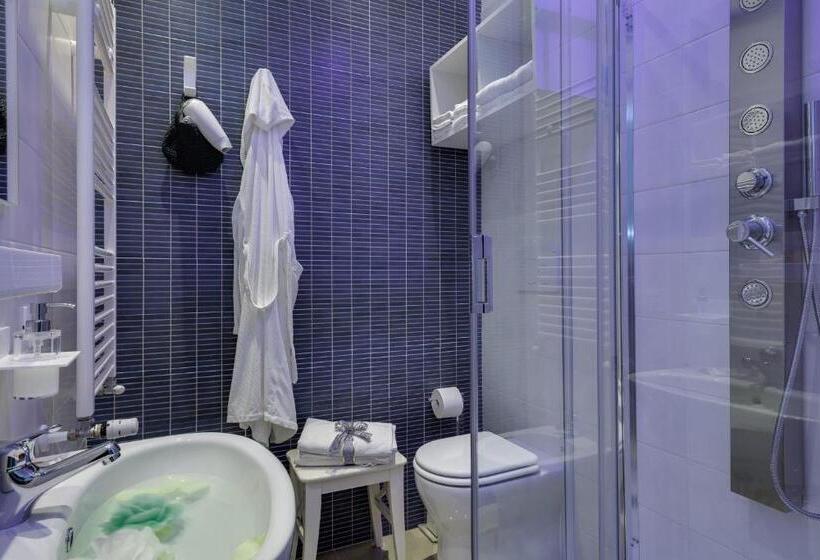 سوییت لوکس, Dreamsrome Suites