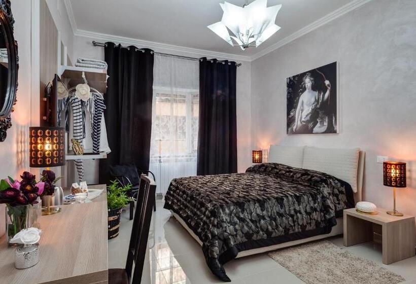 سوییت لوکس, Dreamsrome Suites