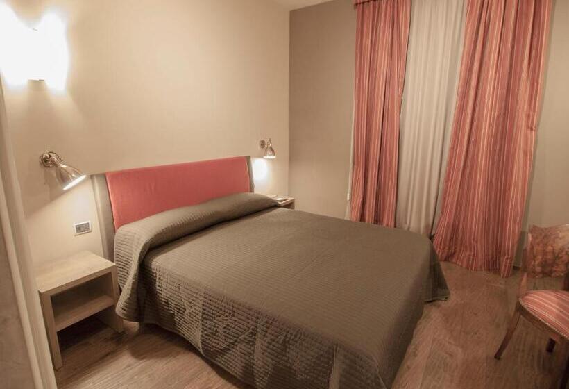 חדר סטנדרט, Novecento