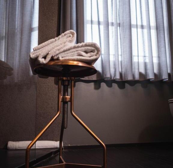 اتاق استاندارد با تخت بزرگ, Palazzo Gozzi Bed & Beauty