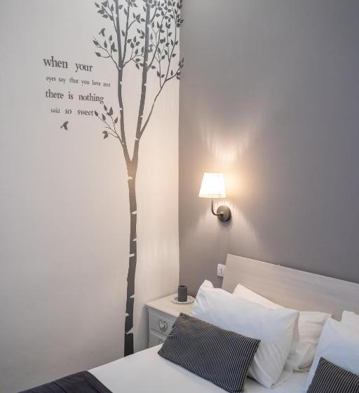 اتاق اکونومی, Sotto Le Stelle Ai Decumani