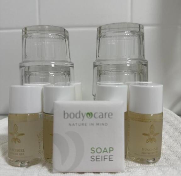 침실 1개 아파트, An