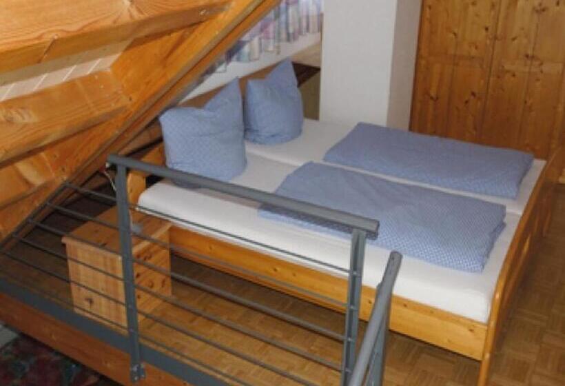 침실 1개 복층 룸, Anker