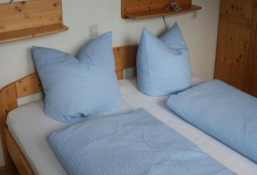 침실 1개 복층 룸, Anker