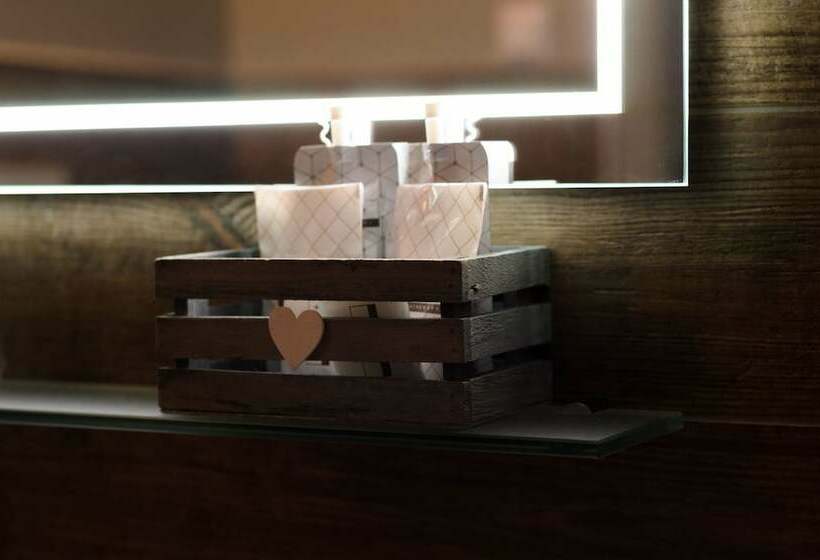 غرفة كلاسيكية, Fracanzana