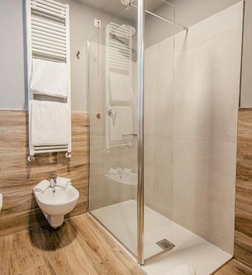 غرفة قياسية, Fracanzana