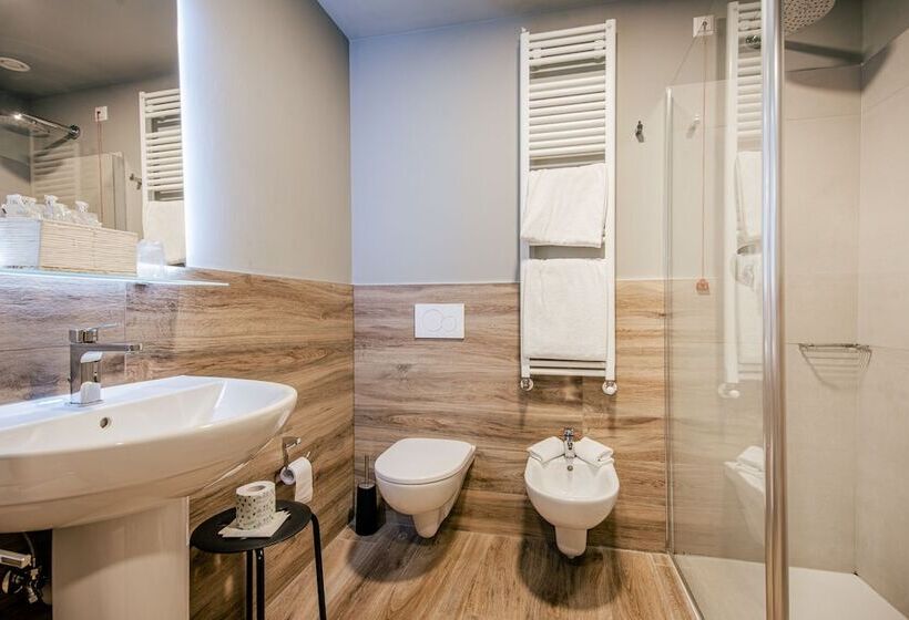 غرفة كلاسيكية, Fracanzana