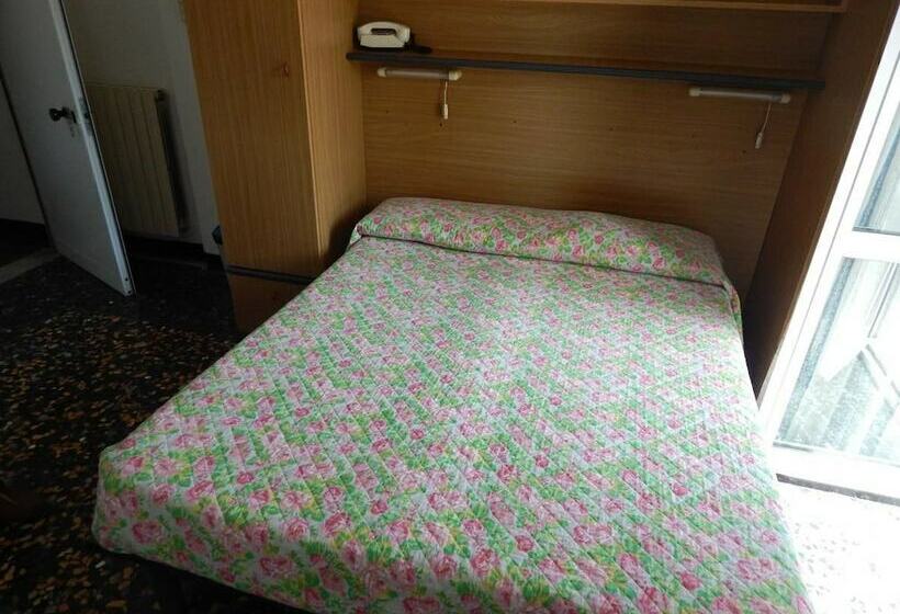 חדר סטנדרט, Gino