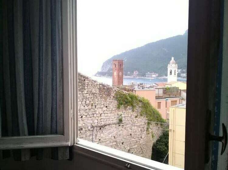 חדר סטנדרט, Gino