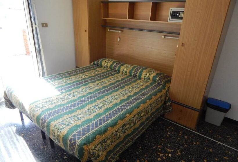 חדר סטנדרט, Gino