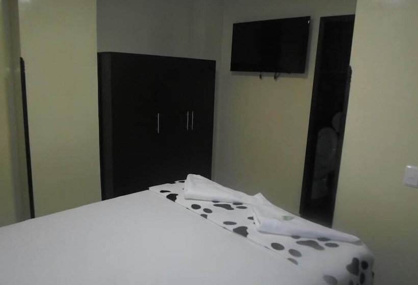 غرفة قياسية, Isla Mayor