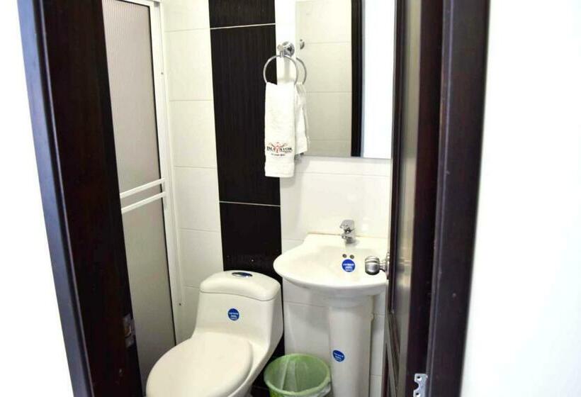 غرفة قياسية, Isla Mayor