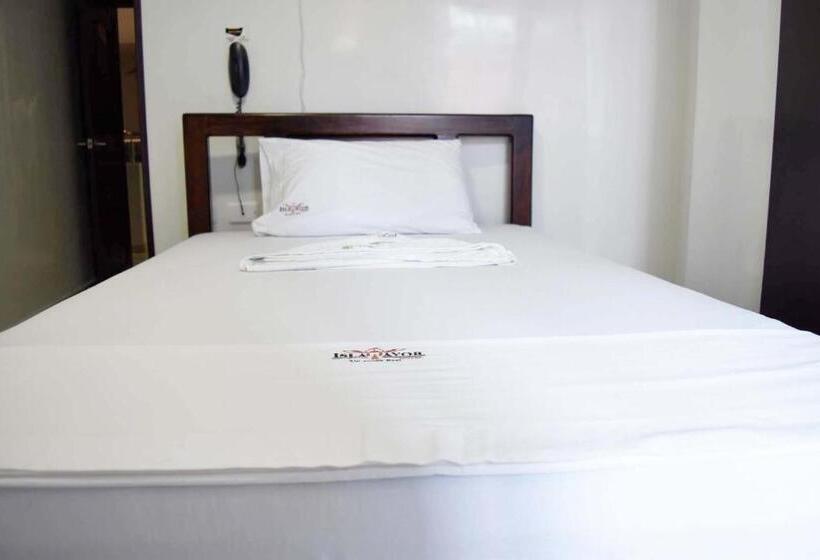 غرفة قياسية فردية, Isla Mayor