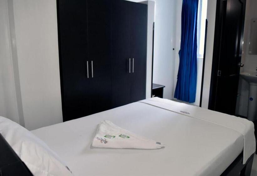 غرفة قياسية فردية, Isla Mayor