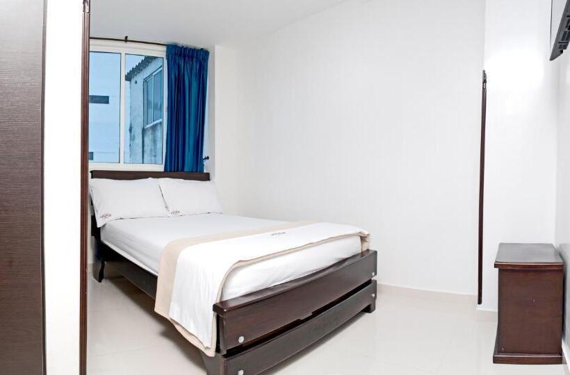 غرفة قياسية فردية, Isla Mayor