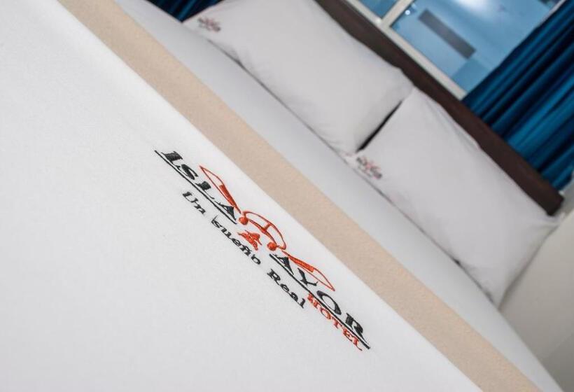 غرفة قياسية فردية, Isla Mayor