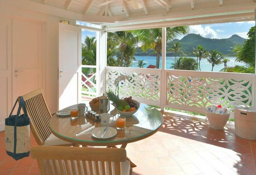 ویلای 1 خوابه با چشم‌انداز دریا, Les Ilets De La Plage