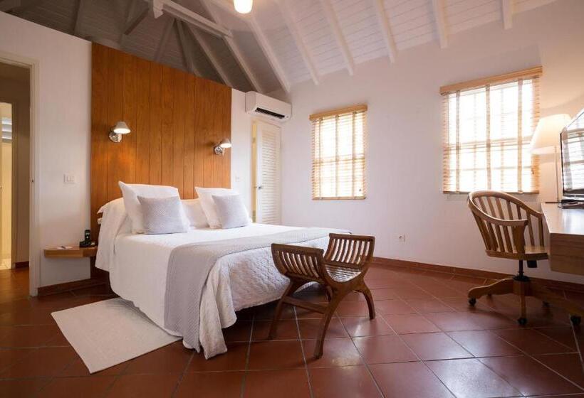 ویلای 3 خوابه, Les Ilets De La Plage