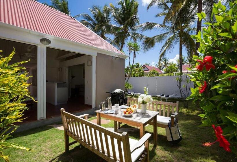 ویلای 3 خوابه, Les Ilets De La Plage