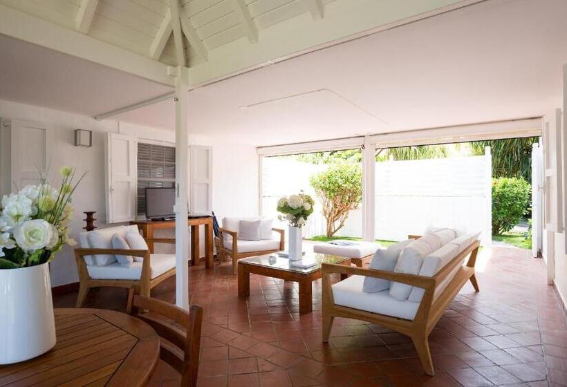 ویلای 3 خوابه, Les Ilets De La Plage