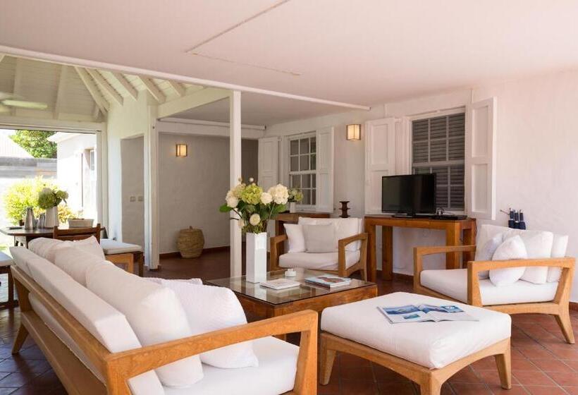 ویلای 3 خوابه, Les Ilets De La Plage